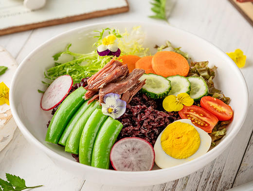 云南宣威馋嘴火腿（原味） 商品图3