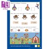 【中商原版】英国原版CGP教辅 New Numbers 0-20 Activity Book for Ages 4-5 (Reception)4-5 岁新数字 0-20 活动书 幼儿园 商品缩略图3