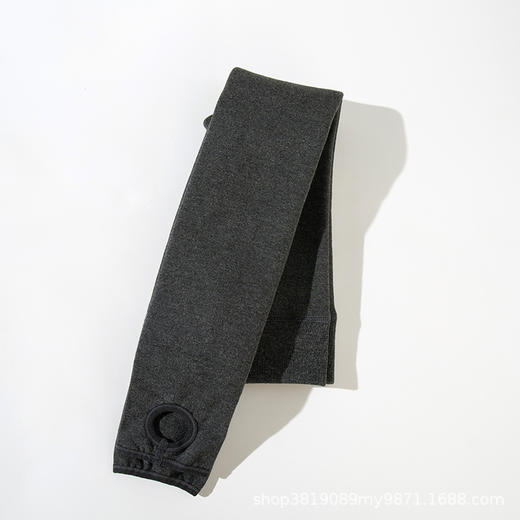 【89.9/任选两件！】不止要暖更要美，儿童加绒加厚踩脚一体，羊羔绒连裤袜女童连袜保暖裤打底裤中大童lm 商品图8