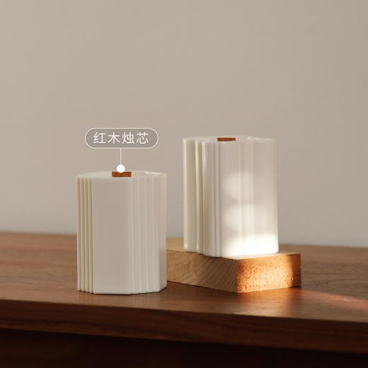 木墨|香薰蜡烛 商品图1