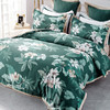 多喜爱 60S贡缎长绒棉四件套 丛林之梦cs 商品缩略图5