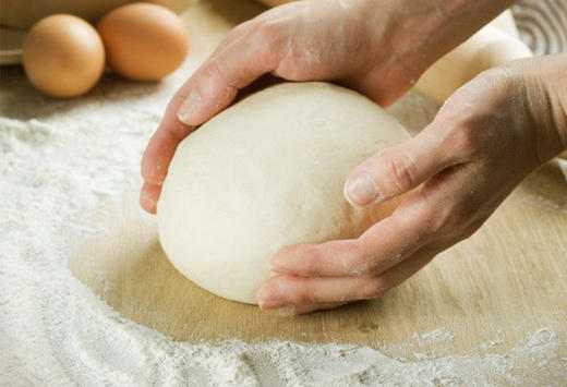 云南宣威云腿小饼 商品图5