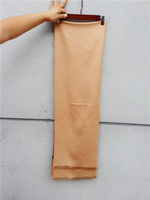 MH竹纤维女士围巾67061 商品图2