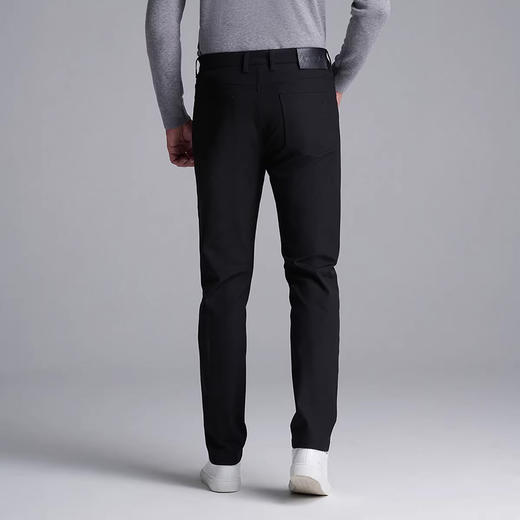 四面高弹抗皱休闲裤 商品图2