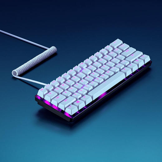 Razer雷蛇PBT键帽升级套件【雷蛇官方直营，欢迎加群咨询】 商品图3