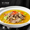 金汤牛肉火锅880g 商品缩略图2