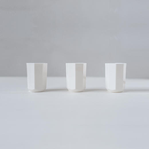 纯白无古闻香杯 商品图0