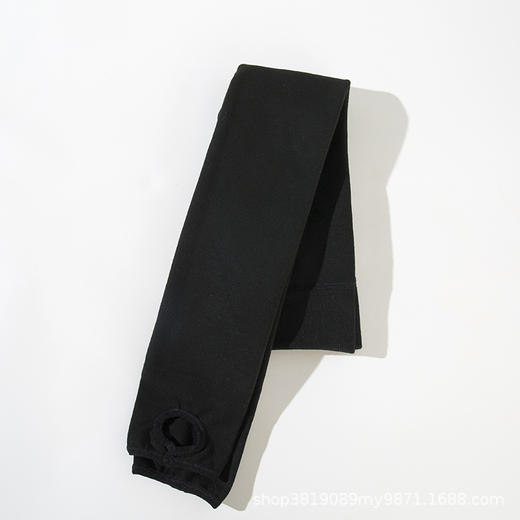 【89.9/任选两件！】不止要暖更要美，儿童加绒加厚踩脚一体，羊羔绒连裤袜女童连袜保暖裤打底裤中大童lm 商品图6