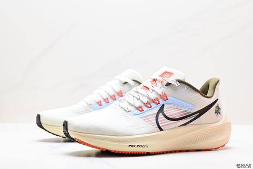 耐克Nike Zoom Pegasus 39休闲运动跑鞋DH4071-020男女鞋 商品图3