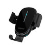 【自营】沃品无线充车载支架  BW08黑色 商品缩略图1