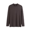 男装莫代尔小高领亲肤贴服打底单件上衣   2SZ138/2SZ108 商品缩略图11