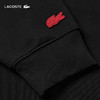 【海南专供价】Lacoste法国鳄鱼新款龙年新年系列男女同款连帽卫衣外套SH4758-98 商品缩略图5
