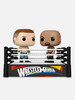 Funko POP! Moment WWE Cena vs Rock摔角WWE场景约翰·塞纳vs巨石强森手办 61463 商品缩略图2