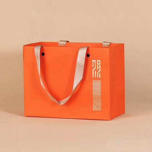 观-小号单罐【橙色】30元一个/60个一箱 商品图5