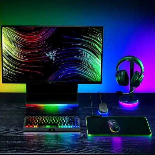 Razer雷蛇眼镜蛇专业版无线鼠标【雷蛇官方直营，3年有限质保】 商品图6