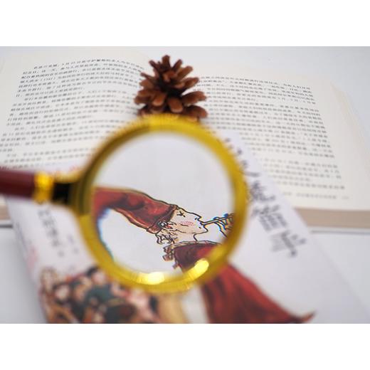 花衣魔笛手：传说背后的欧洲中世纪（日）阿部谨也 著 商品图7