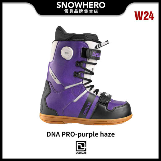 2324 DEELUXE DNA PRO 商品图0