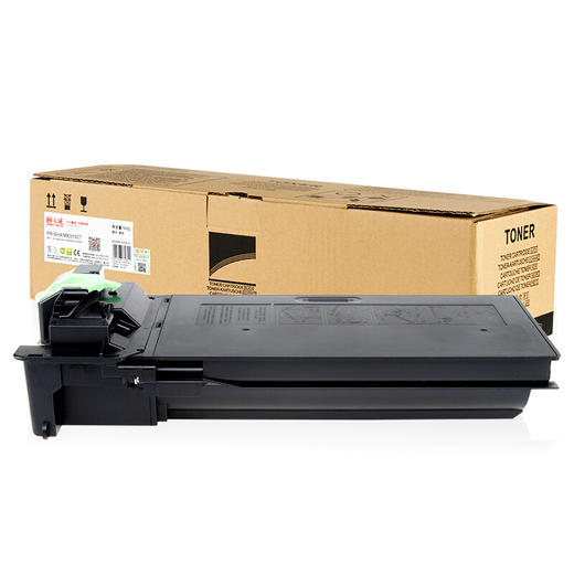 天威 MX-315CT粉盒 大容量 适用夏普SHARP MX-M2658N碳粉M2658U M3158N墨盒M3158U M3558N复印机墨粉 粉筒 商品图3