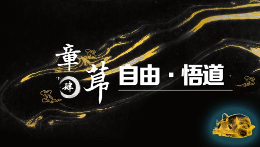 自然悟道 商品图0