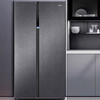 海尔（Haier）冰箱BCD-611WGHSS19SGU1 商品缩略图0