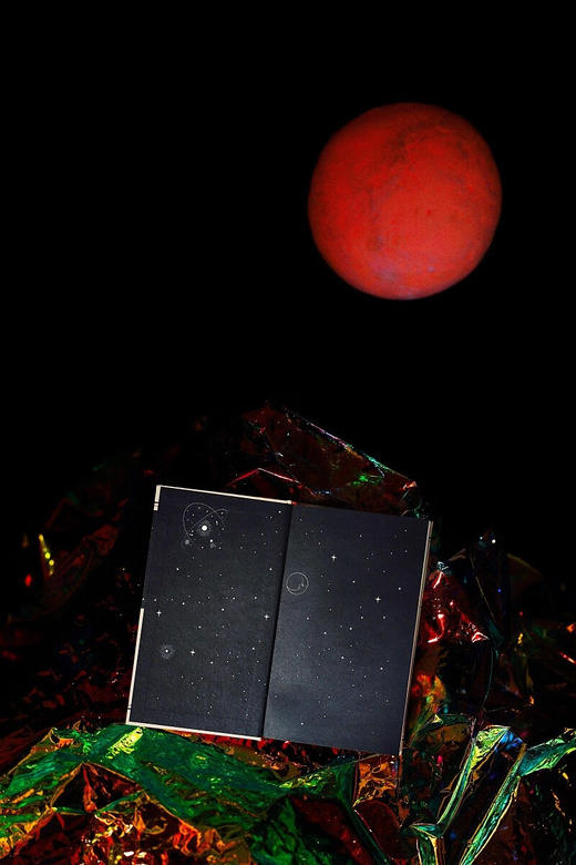 一千一秒物语（日）稻垣足穗 著 商品图9