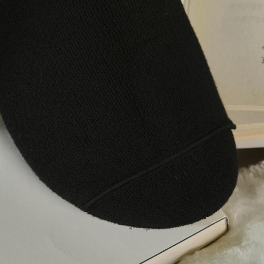 【59元3双】【1双装】女士冬季羊绒毛圈袜[2122802] 商品图1