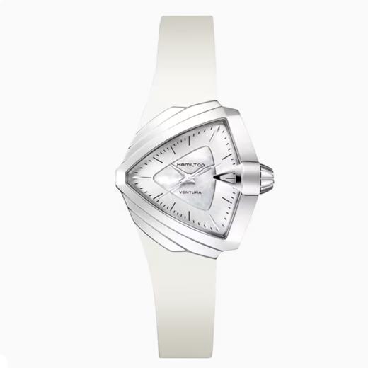 汉米尔顿 Hamilton 探险系列女士石英表 H24251391 商品图0