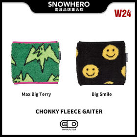 2324 AIRBLASTER 护脖  CHONKY FLEECE GAITER