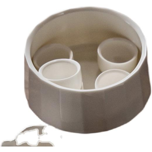 茶瓷器-茶洗 商品图4