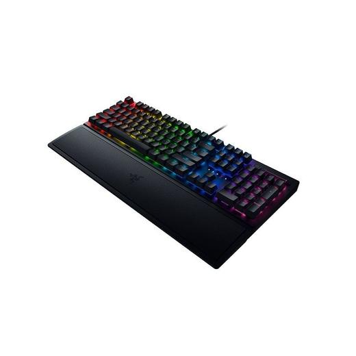 Razer雷蛇黑寡妇蜘蛛V3机械键盘【雷蛇官方直营，3年有限质保】 商品图6