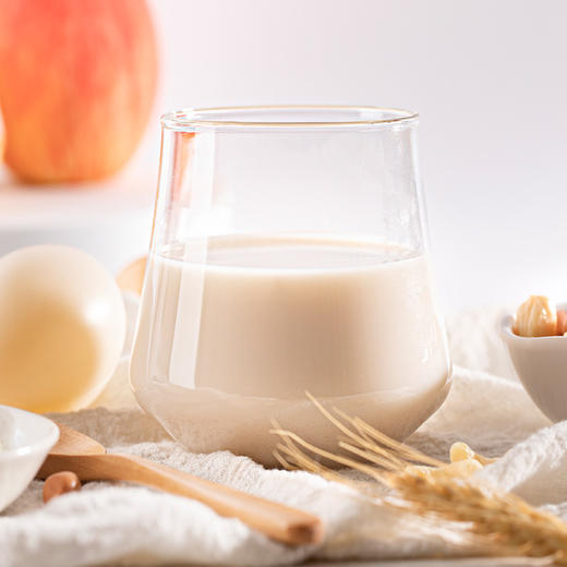 旺旺燕麦牛奶 商品图5