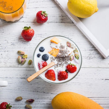 川秀（儿童成长型）营养酸奶发酵菌DHA酸奶机家用酸奶菌发酵剂菌粉25g 商品图4