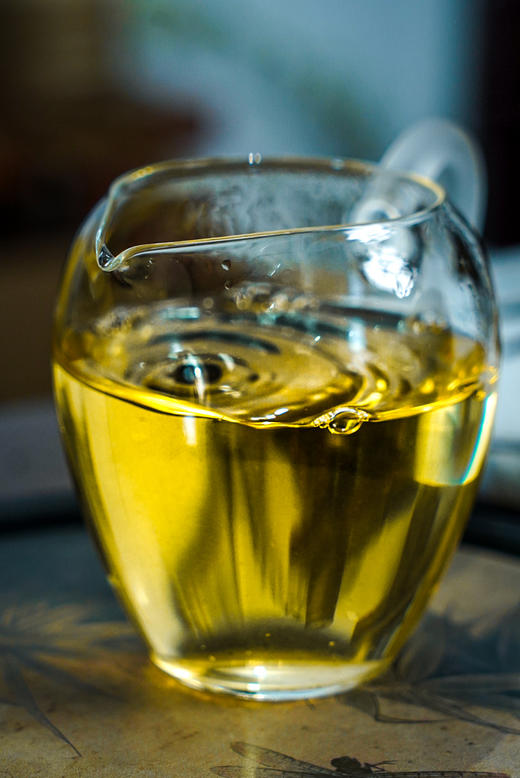 【秘境-2023头春】 500年野生古树茶 ， 让你领略原始森林里的狂野之韵 商品图5