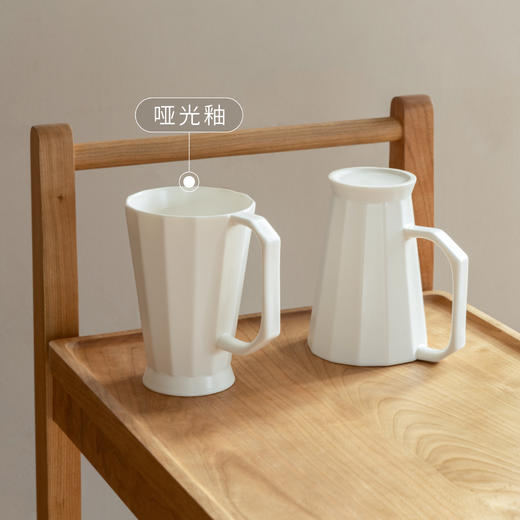 棱形把手杯 商品图1