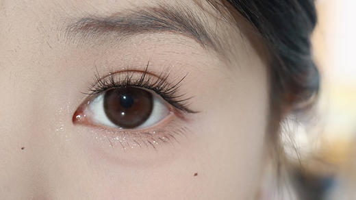 FULLY GIFT  热泪煮冰 日抛 十片 14.5mm 参考着色13.9mm 基弧8.8 含水43% 新锐国货 商品图3