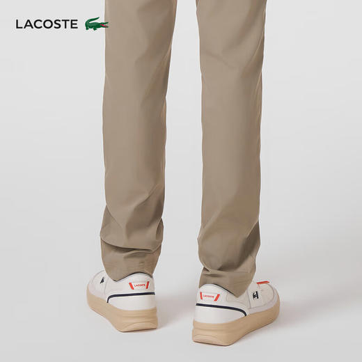 Lacoste法国鳄鱼男士新款休闲百搭板鞋运动鞋46SMA0047 商品图2