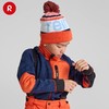 【断码五折】REIMA男女儿童Sweater Turkkinen抓绒开衫卫衣中童保暖外套 5200288A 商品缩略图11
