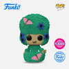 Funko POP Groot美漫美人格鲁特植绒限定款手办 73531 商品缩略图0