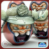 现货 Monster Mind 猎人铁头 商品缩略图1