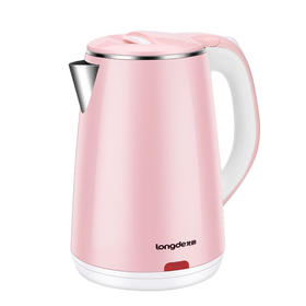 【小家电】龙的双层防烫电水壶LD-SH2301 HF