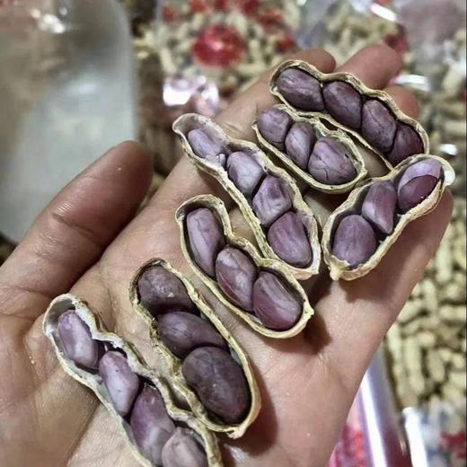 【闽西特产】正宗龙岩湿烤花生 商品图3