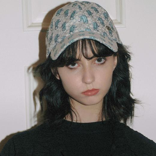 Dainty鸭舌帽 商品图2