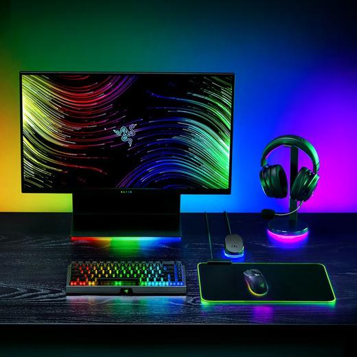Razer雷蛇黑寡妇蜘蛛V4 X机械键盘【雷蛇官方直营，3年有限质保】 商品图5