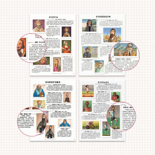 《它们怎么来的》 商品图4