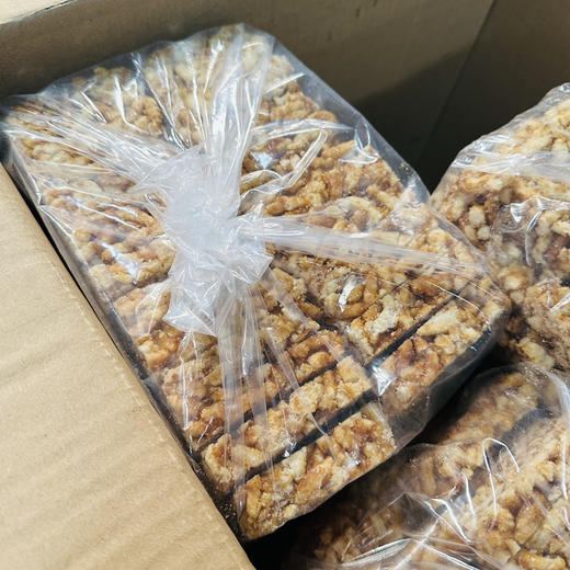 红糖拔丝年糕米糖，甜蜜酥脆，一口一口停不下来～ 商品图3