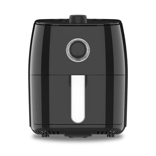 九阳Joyoung 空气炸锅智能多功能3升L大容量家用多用途锅薯条机电烤锅 空气炸锅KL30-VF391黑色 商品图4