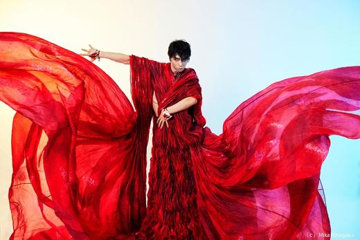 『羽生結弦　孤高の原動力』（AERA特別編集） 商品图1