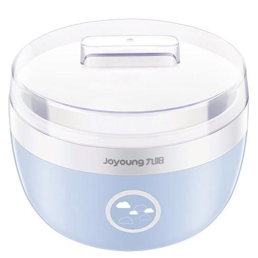 九阳（Joyoung） 酸奶机恒温发酵微电脑控制SN10-J551家用全自动儿童辅食机 酸奶机恒温发酵 商品图1
