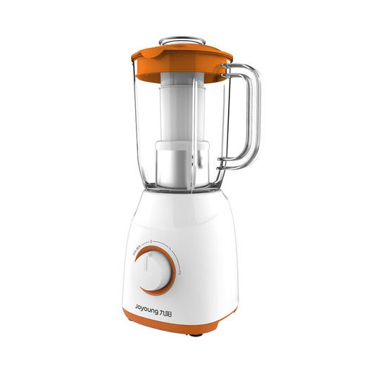 九阳（Joyoung）多功能料理机电动辅食搅拌机果汁机 JYL-C66V 商品图3