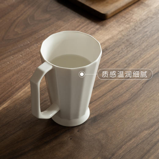 棱形把手杯 商品图2
